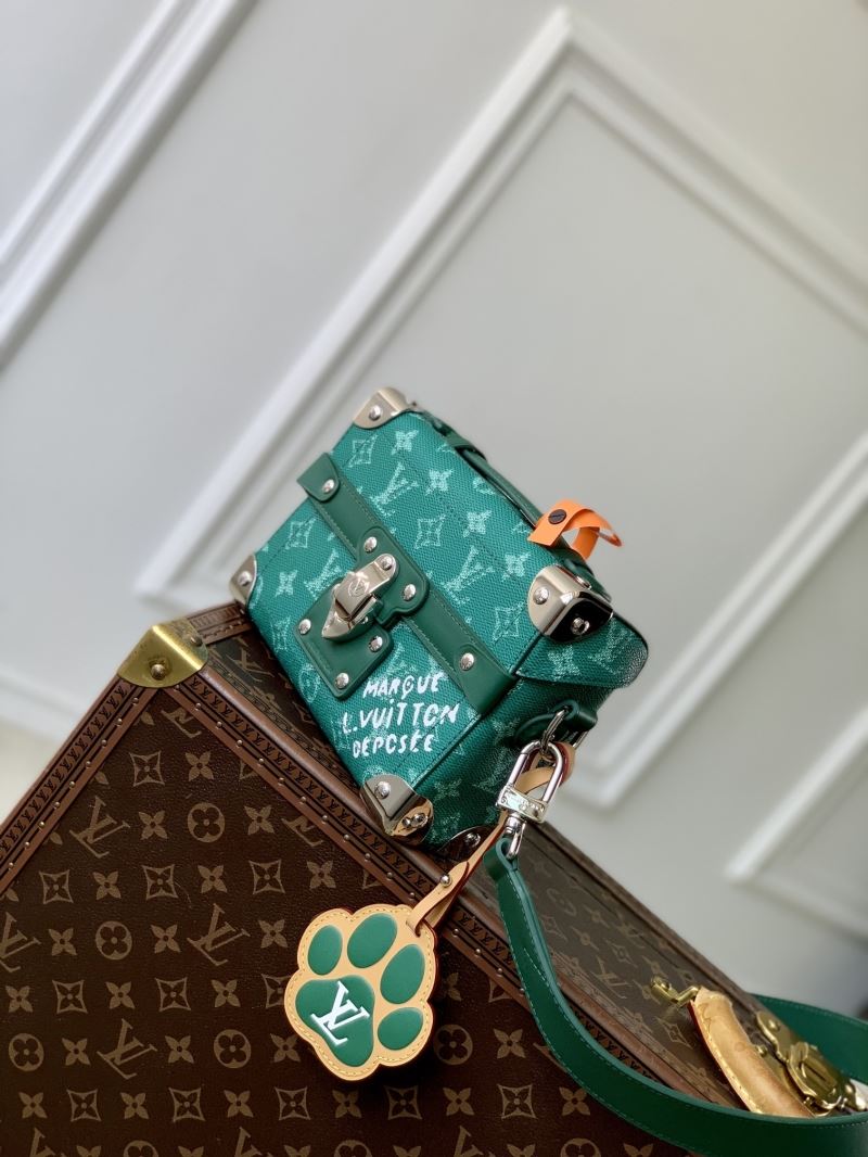 LV Box Bags
